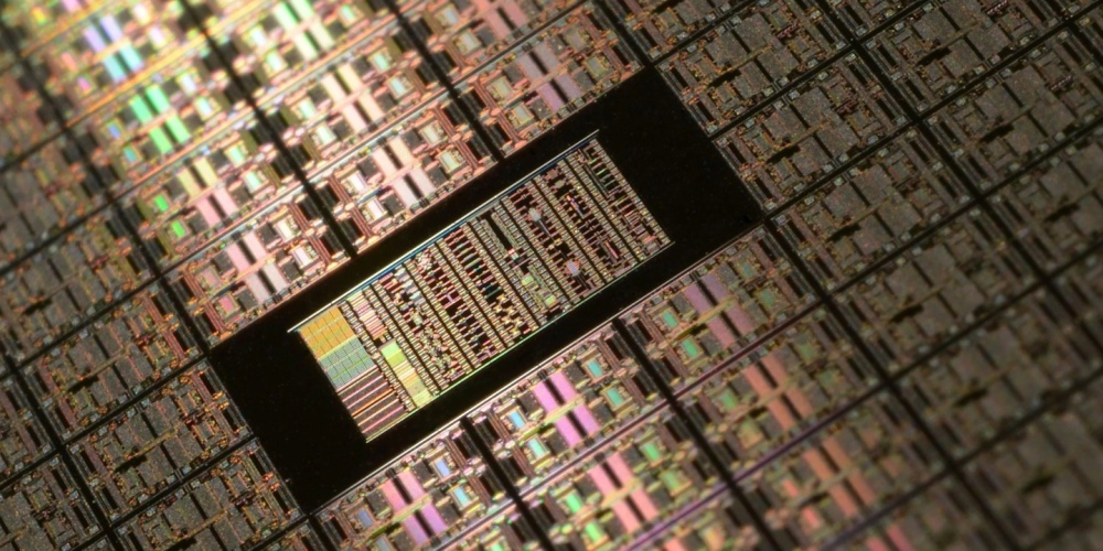台积电已启动 2nm 试产前期准备工作，目标今年试产近千片