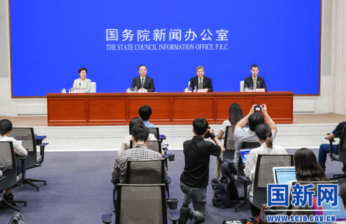 国家发改委：加快培育统一的技术和数据市场