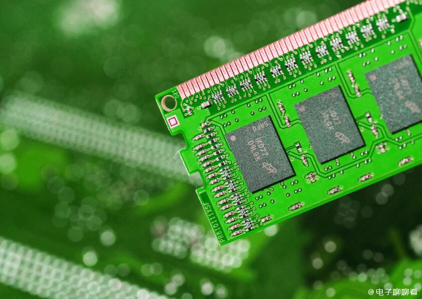 物以稀为贵，NAND Flash行情走高，存储芯片即将走出阴霾？