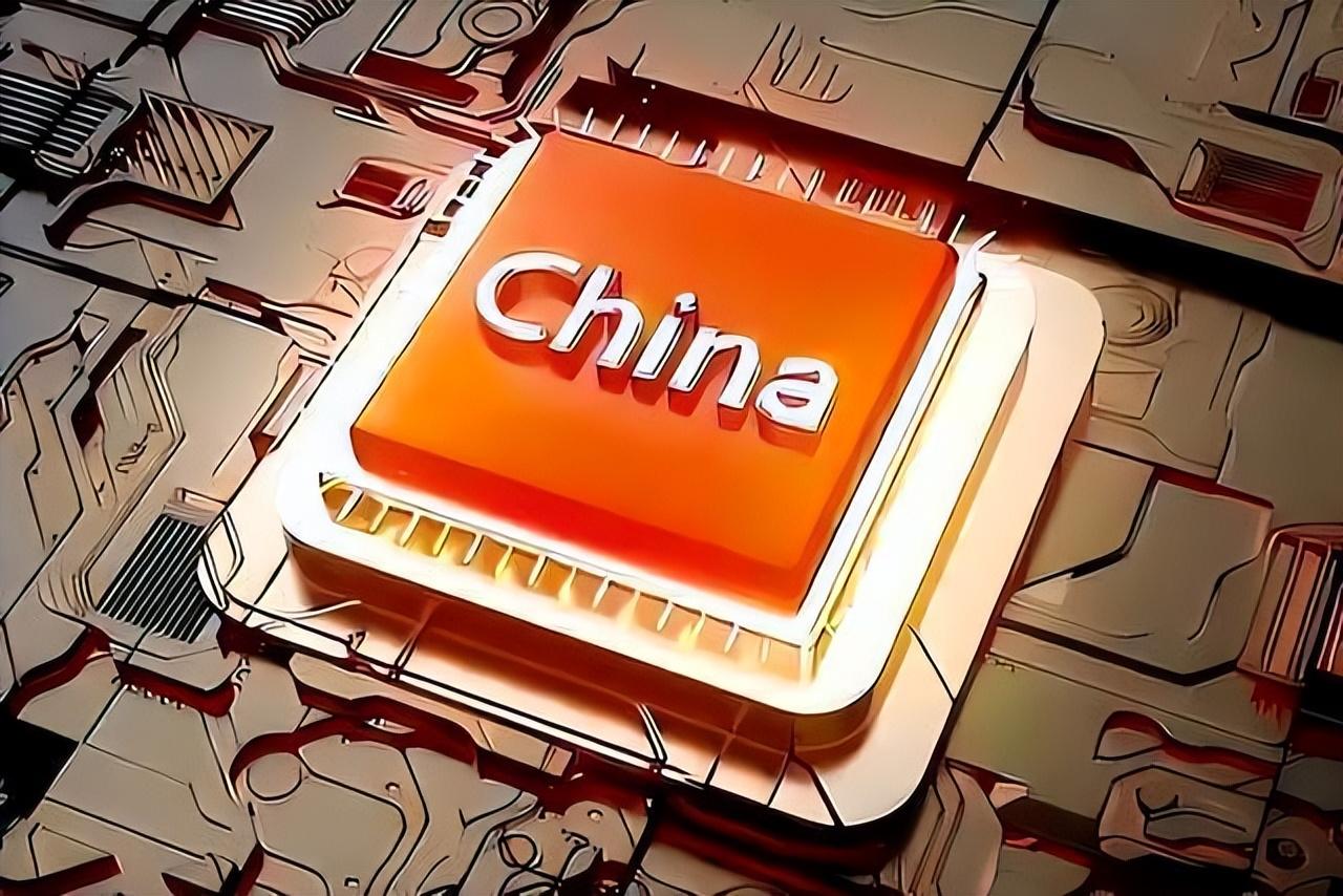 万亿市值的NVIDIA担忧的却是看起来弱小的中国芯片，害怕新的对手