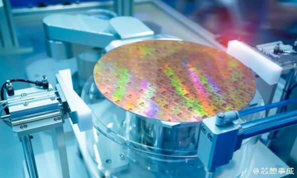 从75nm到5nm，打破美国蚀刻机封锁，他立下汗马功劳！