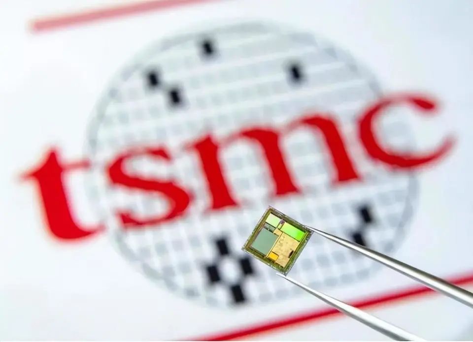 台积电3nm、2nm芯片有多贵？一块晶圆，堪比一台宝马汽车