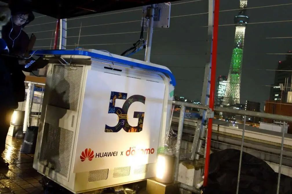 被低估的中国5G巨头：全球排第4，中国排第2，仅次于华为