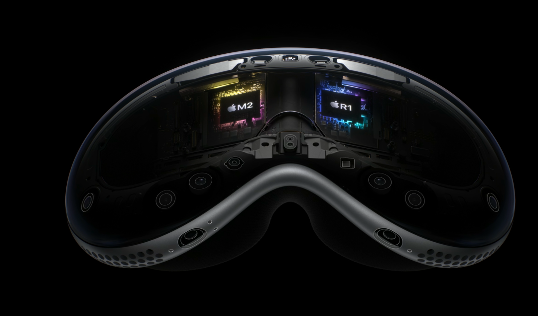 苹果的Vision Pro，赢了吗？