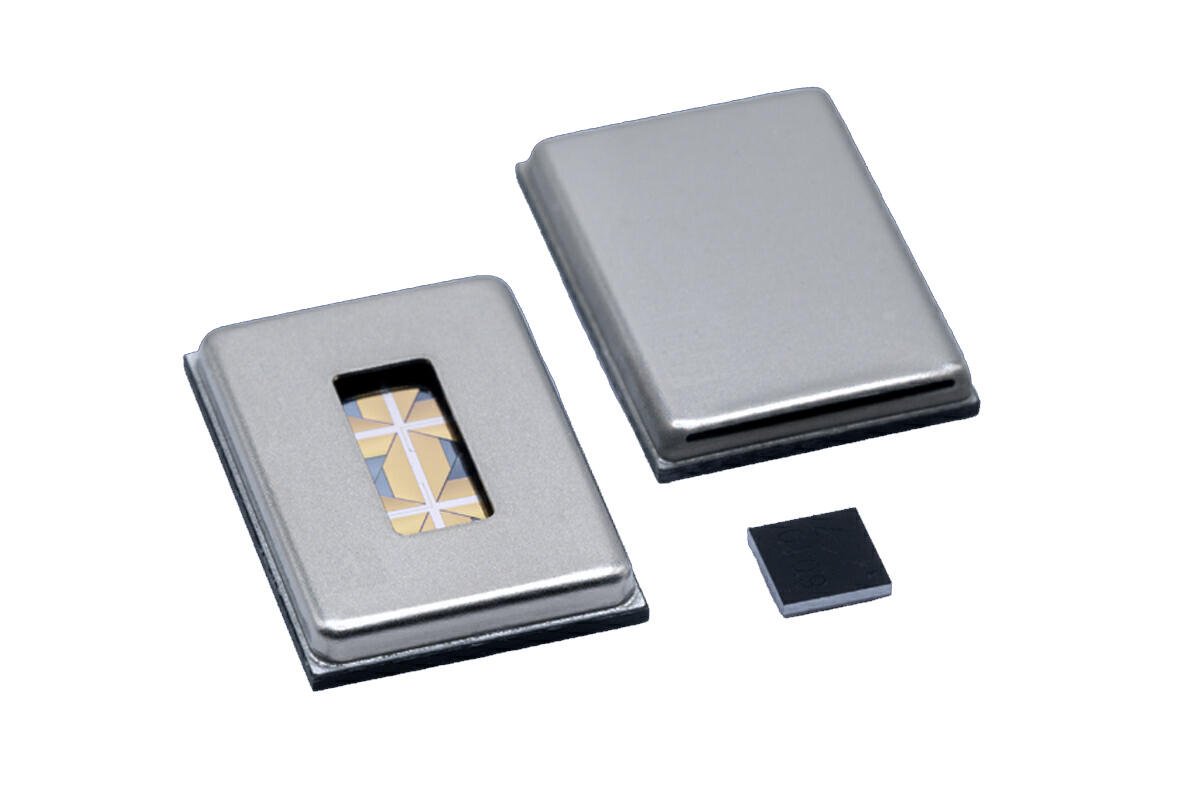半导体制造技术扬声器应用，xMEMS MEMS扬声器改变未来音频发声