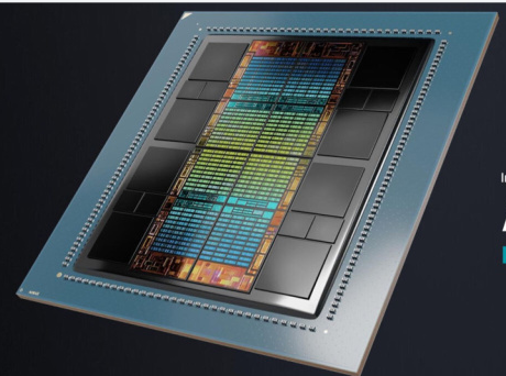 AMD 确认 MI300X GPU TBP为750W