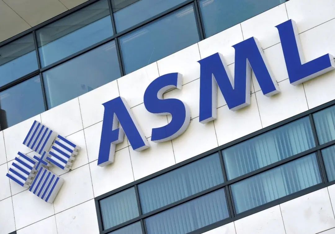 ASML说，建立全自主芯片产业链不太可能，但中国不信邪