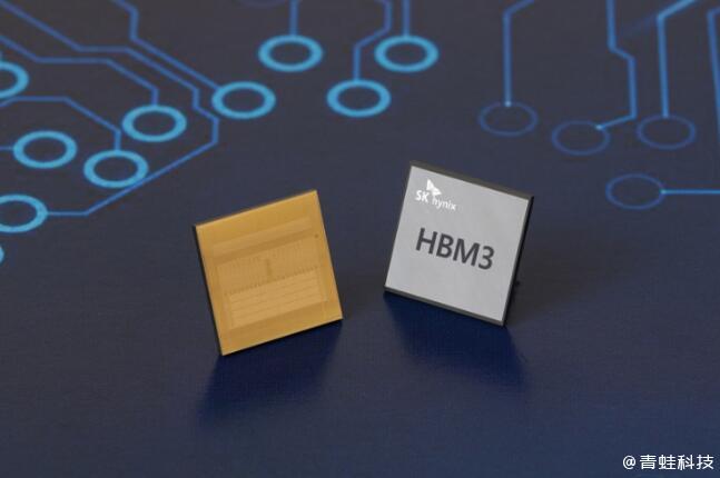 从小众到主流，HBM内存为何能成为AI芯片最佳“搭档”？