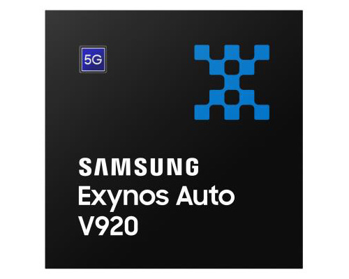 提高良率，三星 Exynos Auto V920 汽车芯片集成 Xclipse GPU