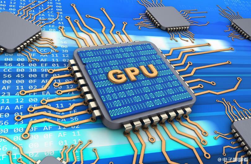 订单排至2024年底，GPU产业链中，核心受益环节有哪些？