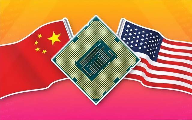 美国悄悄放松芯片限制，或意味着中美芯片战即将画上句号