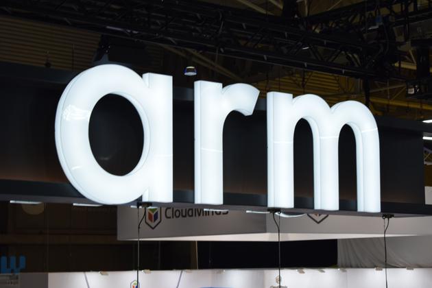 Arm携手联想，在华成立首个5G解决方案实验室