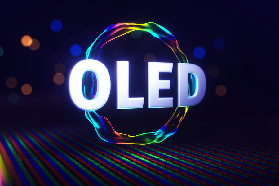 折叠屏手机普及推动 OLED显示屏2027年出货达6100万台