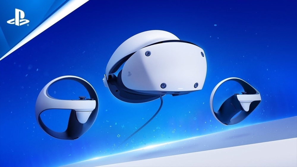 需要专用适配器，消息称索尼 PSVR 2 头显可连接 PC 使用