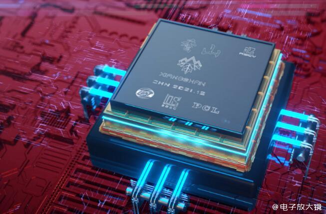 10年发展赶上传统架构30年历程，RISC-V看涨至800亿颗空间
