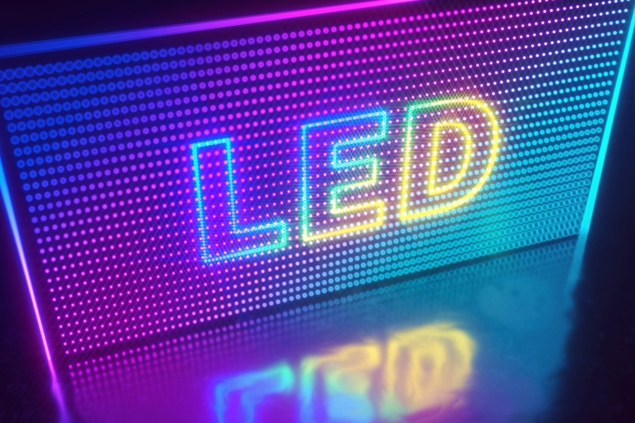 专家：对于AR头显，LCoS硅基液晶比LEDoS硅基LED更有优势