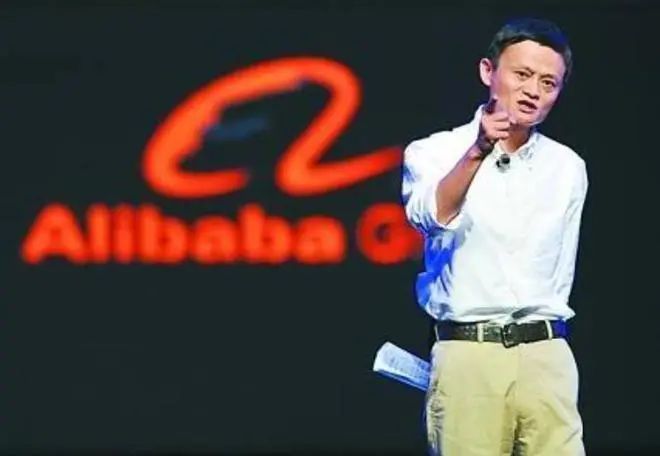 阿里拆分后，价值直接增2倍，达6000亿美元，中国第一？