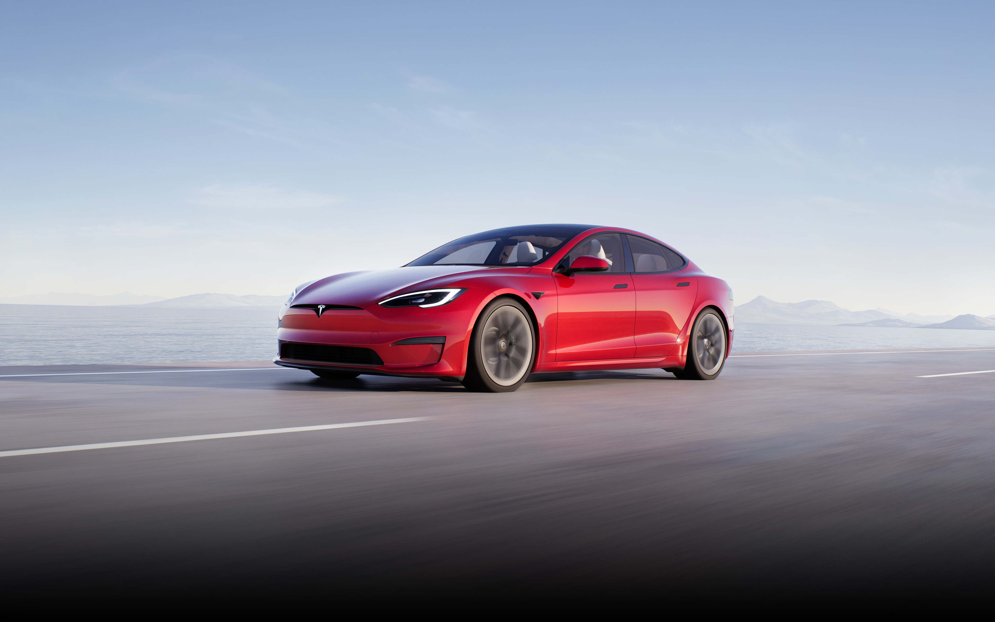 特斯拉下调Model 3 和 Y日本售价