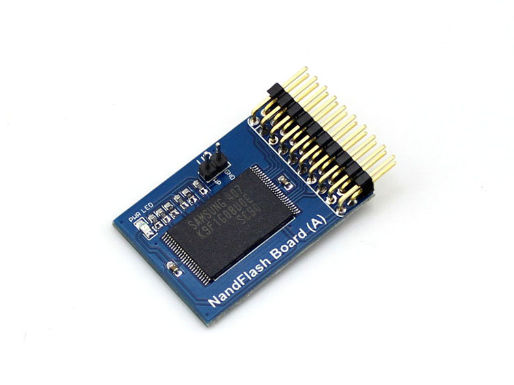 集邦：第三季NANDFlash均价预估将续跌3~8%