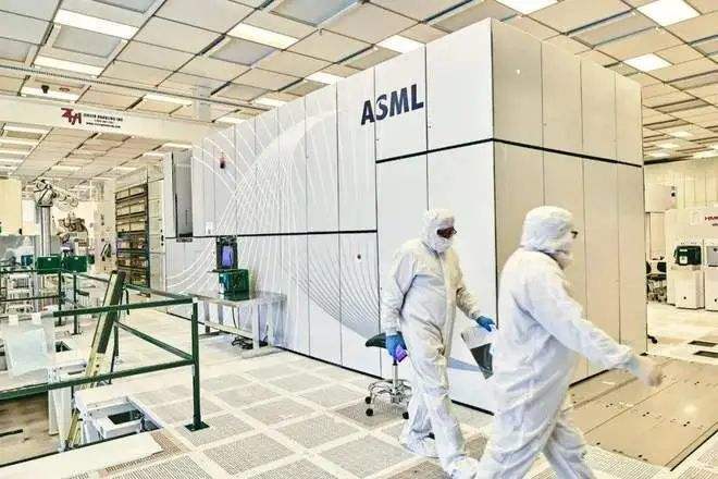 ASML将推中国特供版DUV光刻机？完全没必要！官方已辟谣！