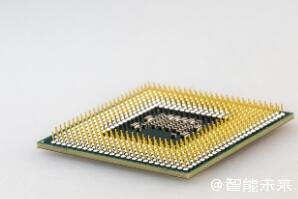 沙漠中崛起的芯片王国：以色列为何能赢得科技大佬们的偏爱？