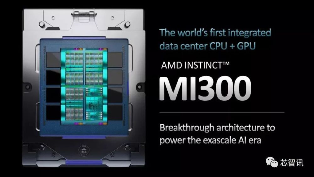 消息称AMD MI300系列量产延后，NVIDIA已取得足夠CoWoS产能
