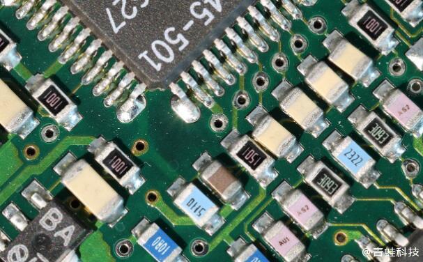 MLCC出货量增幅达12%，行情拐点已至？汽车电子成最大增长动力