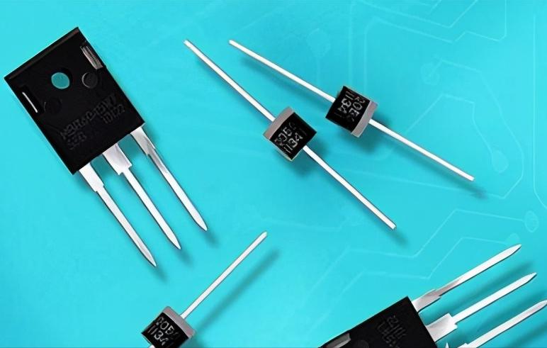 东芝推出第3代650V Sic肖特基势垒二极管
