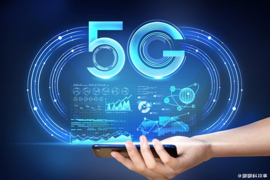 5G通信关键技术实现量产，背后这家企业将成为下一个韦尔股份？