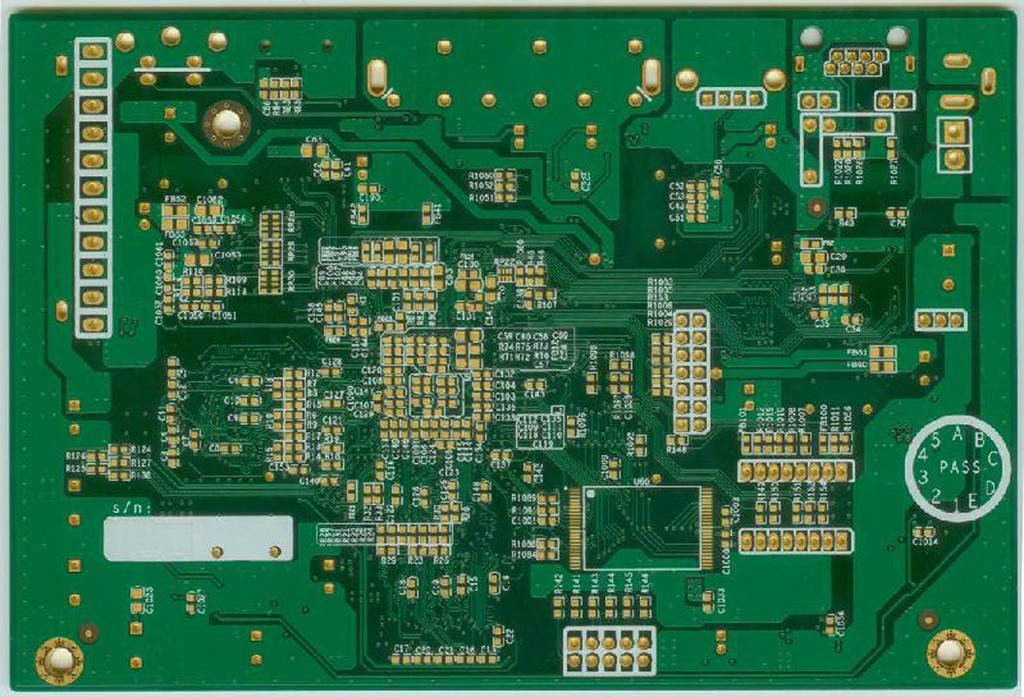 ​TrendForce预测：2026年车用PCB产值逆势上扬，预计达145亿美元