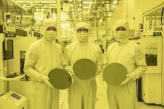 报告称三星 3nm 芯片良率已超过台积电