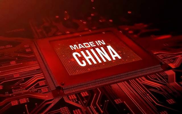 2.9亿颗和333亿美元，开始加速了，难怪美国芯片慌了