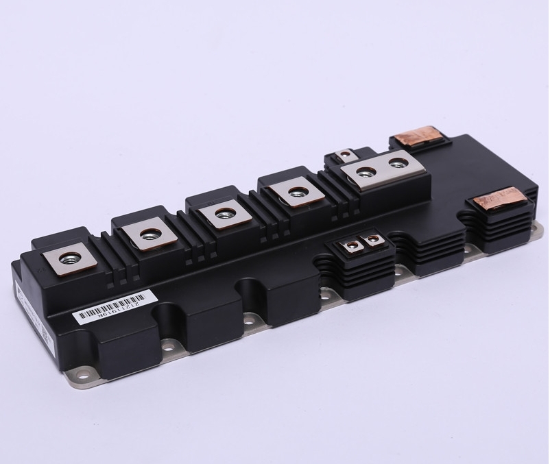 英飞凌推出1200V 62mm IGBT7系列产品，助力电动车充电技术升级