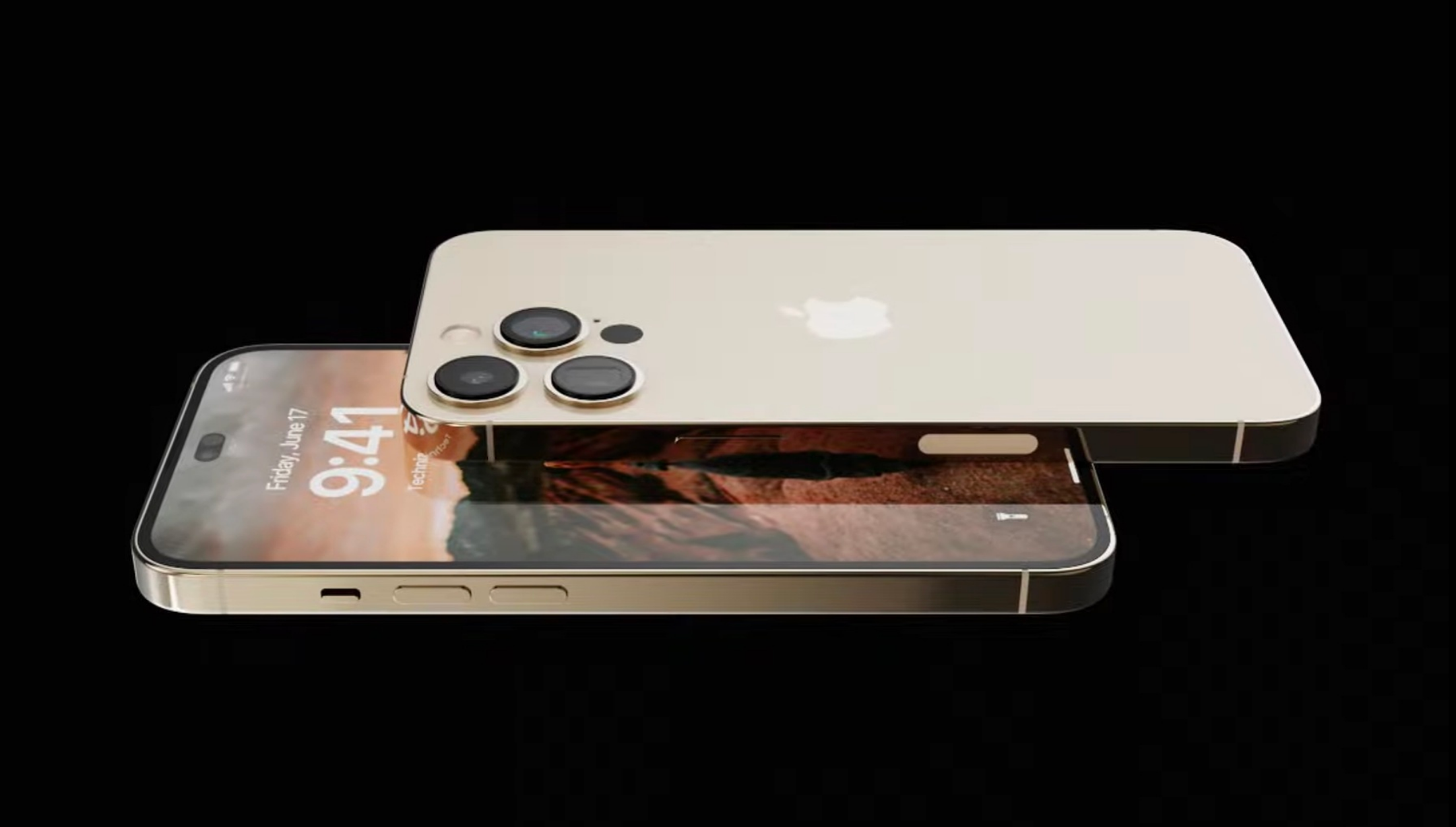 iPhone15值不值得等？