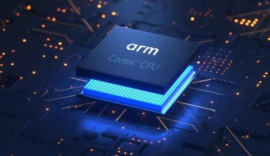 ARM要上市：中、美贡献80%收入，最大客户在中国大陆