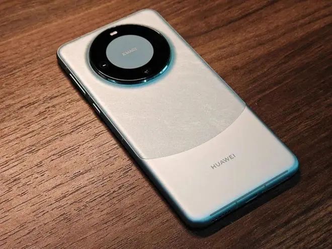三年之期已到，华为5G回归成真？Mate60 Pro手机分析