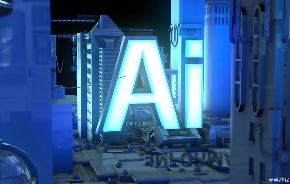 想要做AI就绕不开英伟达？这种情况或将被改写