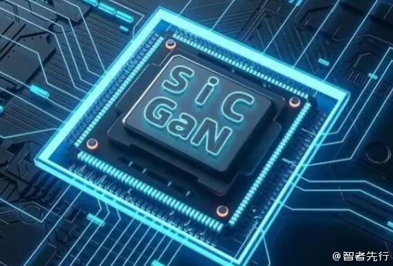 不做选择，这家企业同时布局SiC和GaN，撬动第三代半导体市场