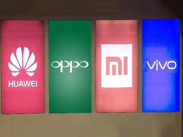 Mate60爆卖一个月多，但华为Q3销量，依然没进国内前5？