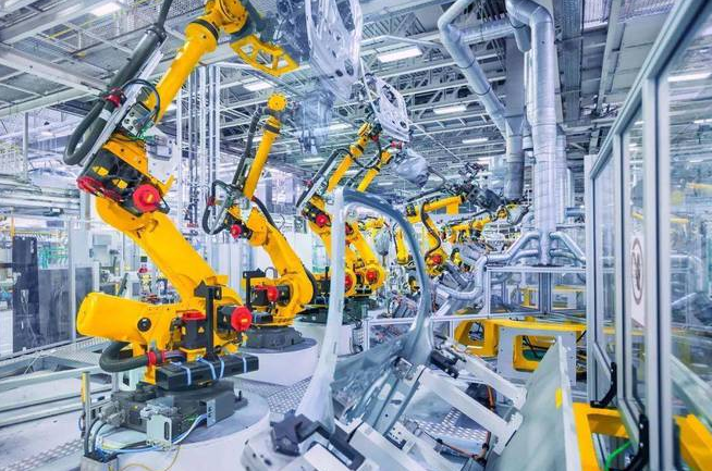 2023年1-9月全国规上工业企业利润总额同比下降9%（图）