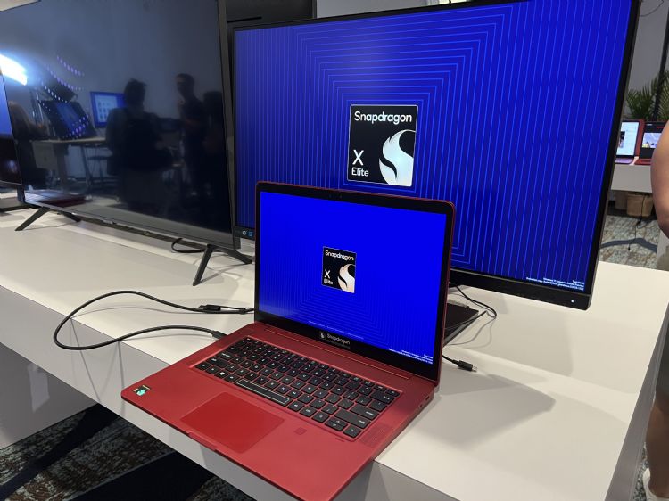 高通、苹果、联发科紧锣密鼓　PC、手机双战线争抢AI话语权