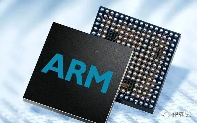 ARM起诉未能阻止高通背叛，自研核心架构，与中国芯交恶的后果