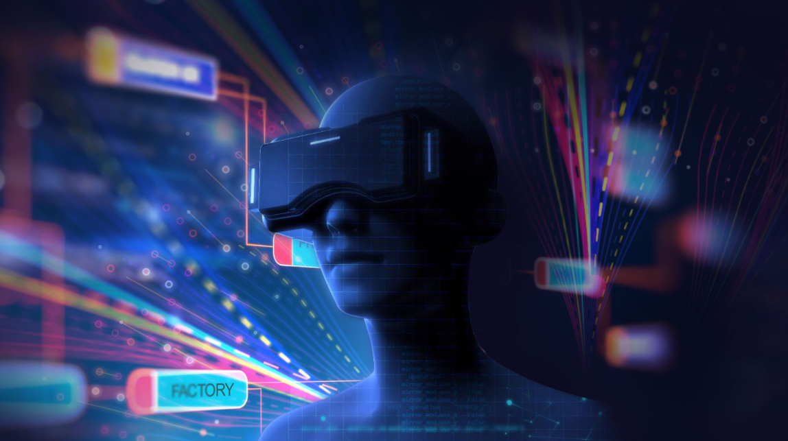 2024年中国VR/AR行业市场前景预测研究报告（简版）