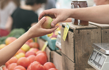 食品公司ERP软件是什么?可以处理哪些问题