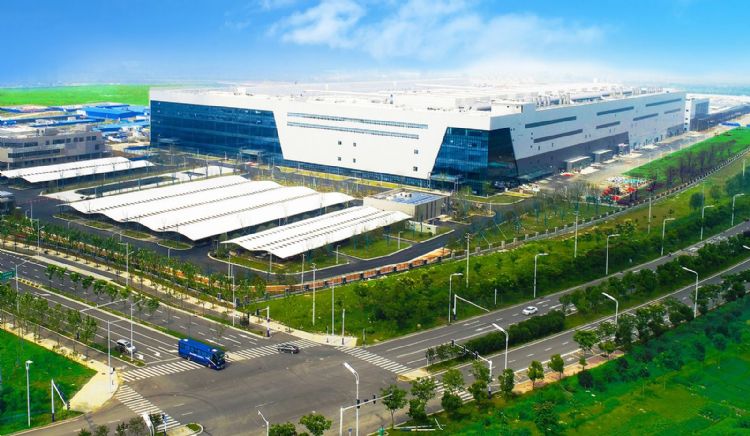 中国记忆体扩产脚步不同调　长鑫、长江存储各有独门策略