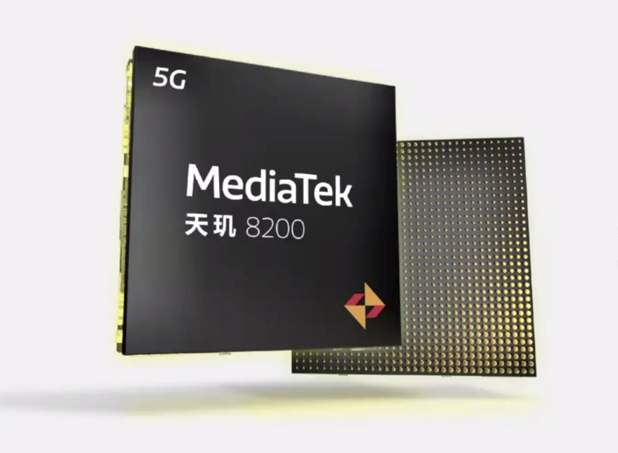 联发科预估今年手机芯片收入增长50%，全靠天玑 9300