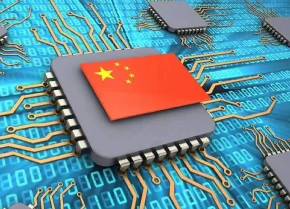 芯片设备厂商，越来越心慌：如果中国市场不赏饭吃，收入少一半