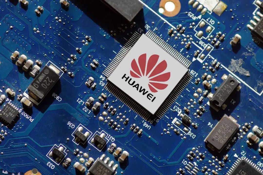 华为不吹牛：没有3nm、5nm芯片，能解决7nm就非常好了