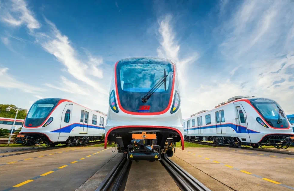 2023年中国城轨交通累计运营线路长度及运营线路制式结构统计分析（图）