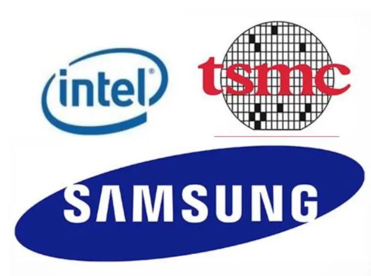 intel掀开台积电的老底？台积电3nm芯片，等同英特尔7nm